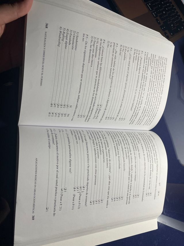 Libro "Naturaleza y Urbes en el Ocio y el Turismo"