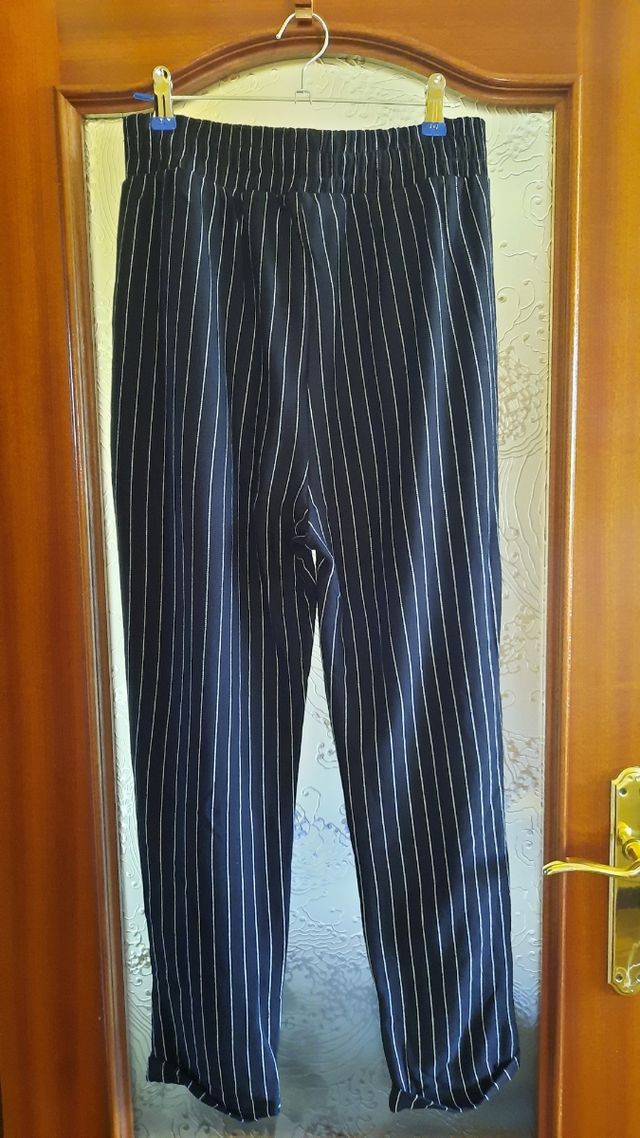 Pantalón negro