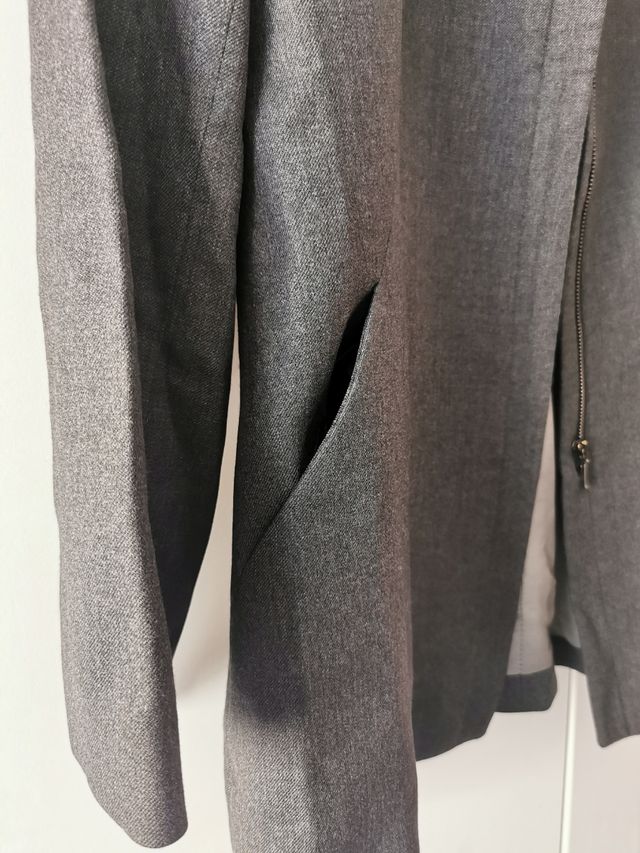 Americana "Levita" Laserre Talla 40