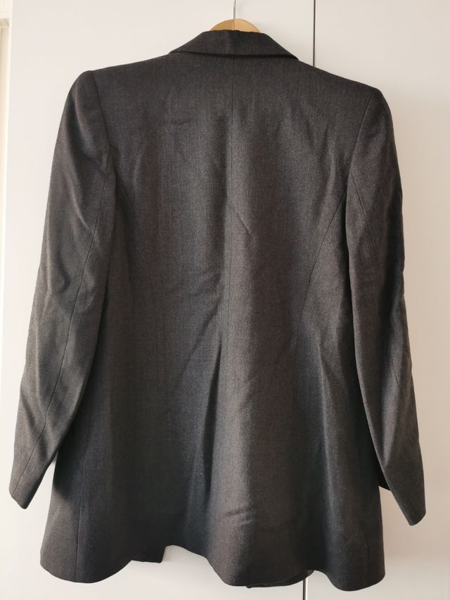 Americana "Levita" Laserre Talla 40