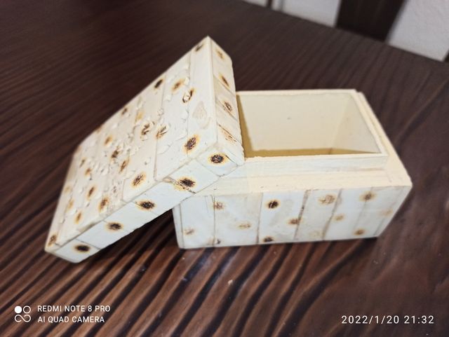 caja