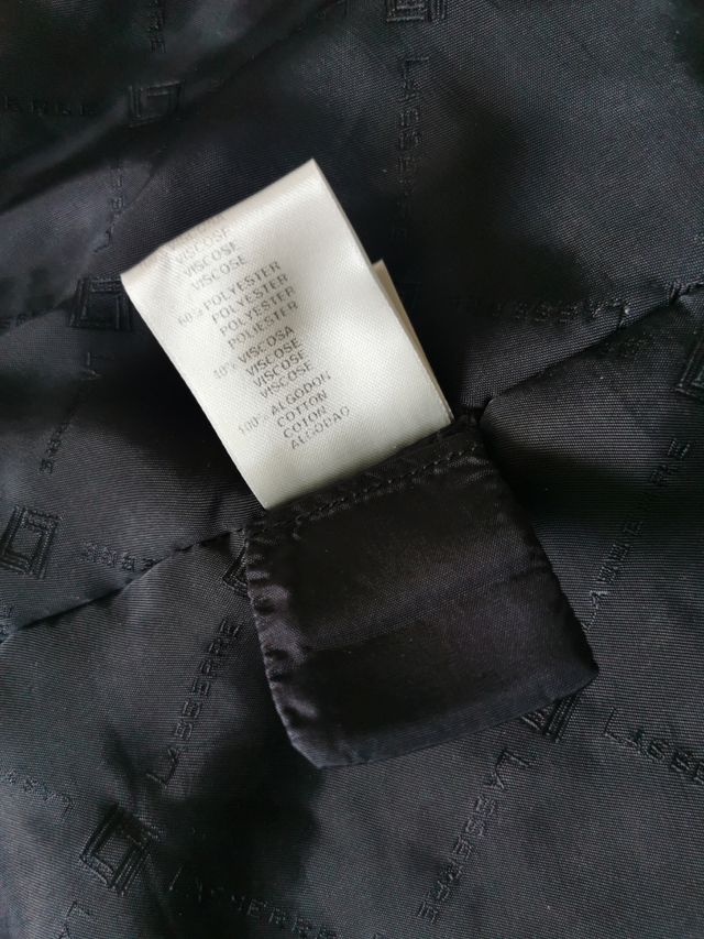 Chaqueta Laserre Talla 40