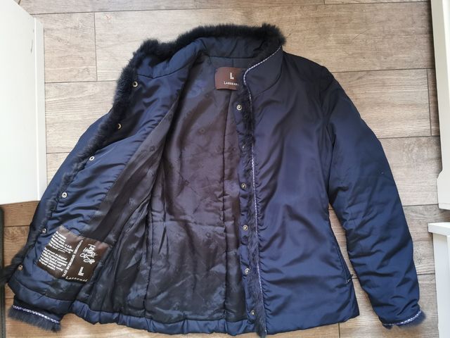 Chaqueta Laserre Talla 40