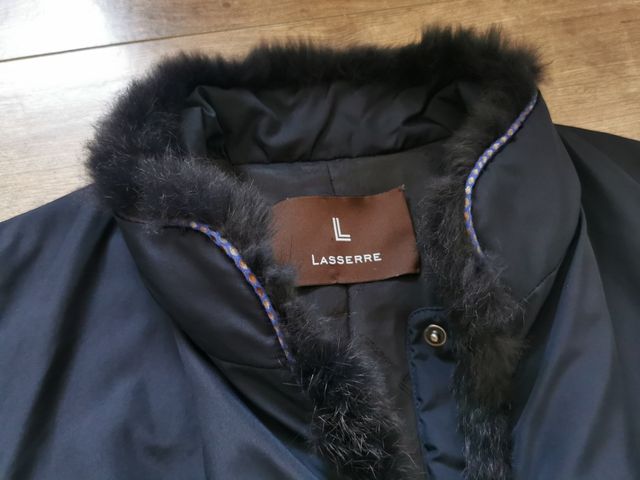 Chaqueta Laserre Talla 40