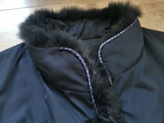 Chaqueta Laserre Talla 40