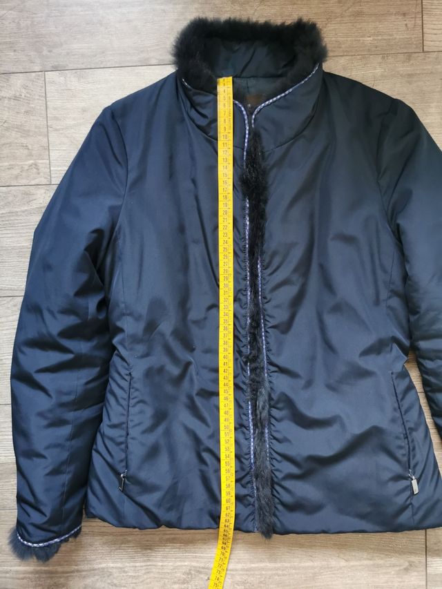 Chaqueta Laserre Talla 40