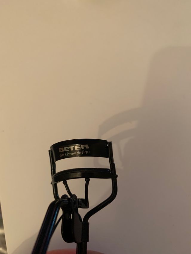 Rizador de pestañas