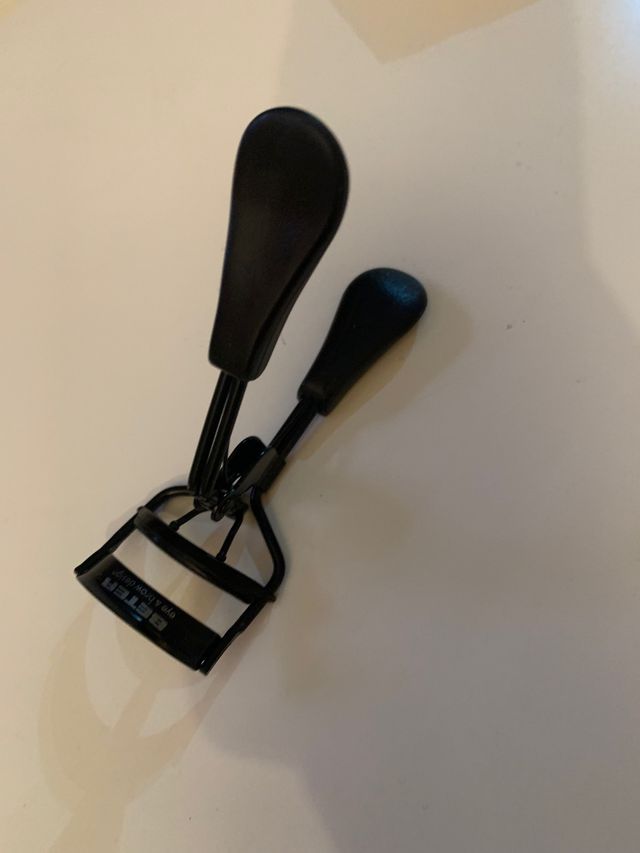 Rizador de pestañas