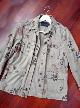 Chaqueta Tintoretto mujer de segunda mano por 18 EUR en Santander en  WALLAPOP