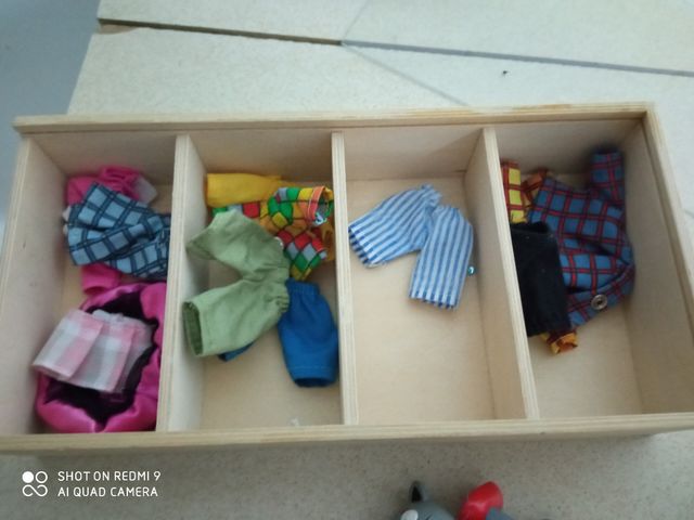 gatitos de juguete sin marca