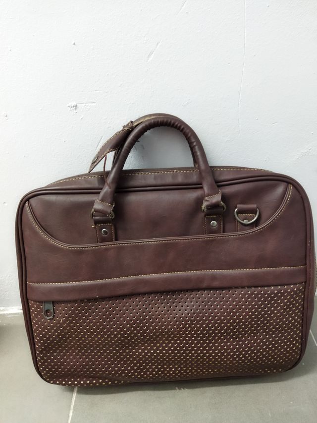 Maletín de Piel