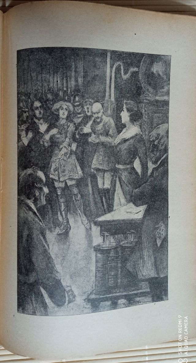 "DEL OCEANO A VENUS " POR EL CORONEL IGNOTUS