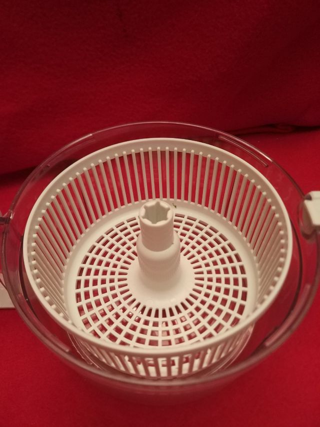 Robot de cocina 3 en 1