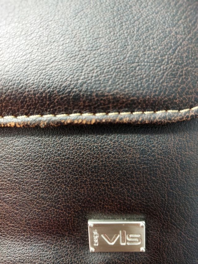 Portadocumentos de Piel  a estrenar.