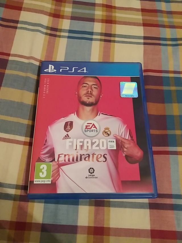 Fifa 20
