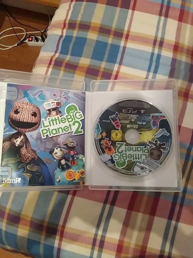 Little big planet 2