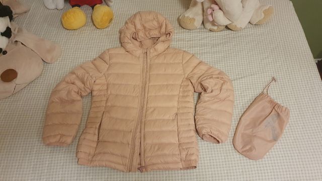 PLUMAS ultra ligero 140cm