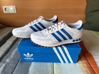 la trainer adidas 44