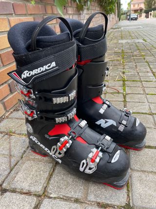 اختصر تطويق شهيد botas esqui horma ancha - advancedelectronics.org