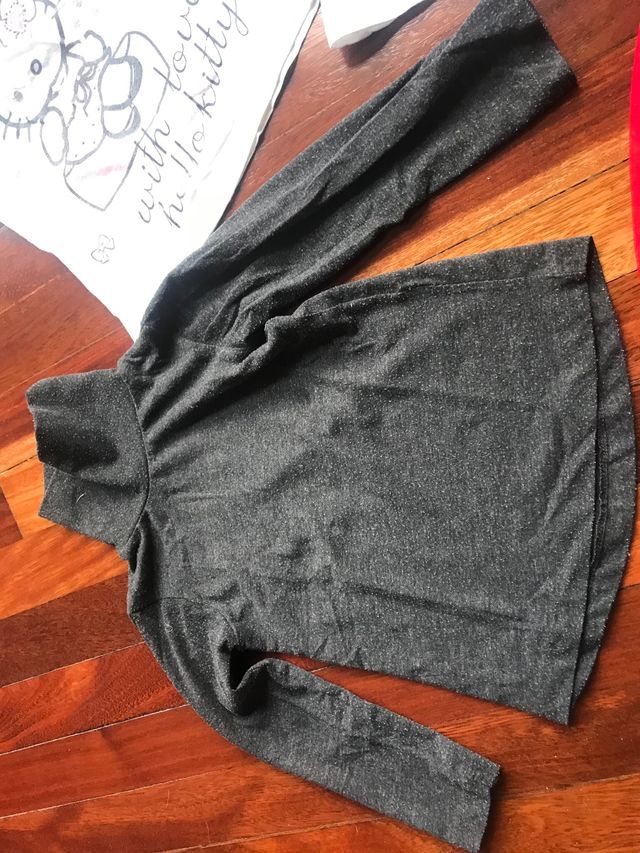 Lote o por separado 6años