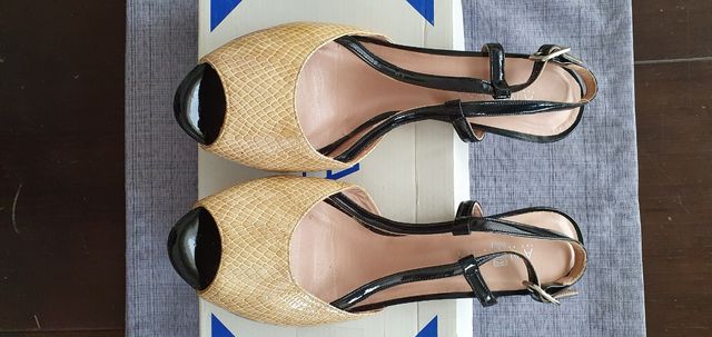 Zapatos de mujer Angari