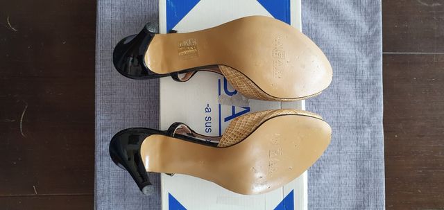 Zapatos de mujer Angari
