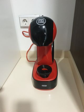 Venta de Cafetera Dolce Gusto | 112 articulos de segunda mano