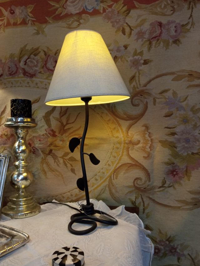 LAMPADA DA TAVOLO NUOVA DI ZECCA