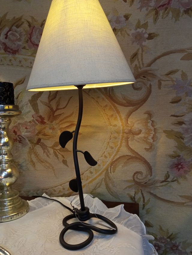 LAMPADA DA TAVOLO NUOVA DI ZECCA