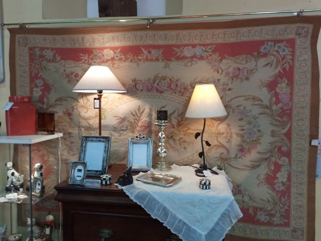 LAMPADA DA TAVOLO NUOVA DI ZECCA