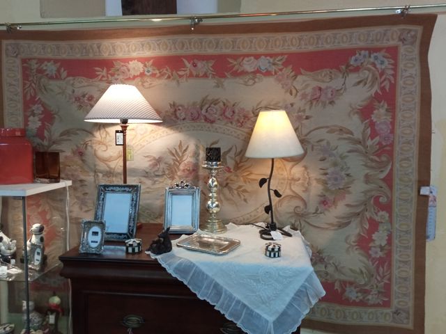 LAMPADA DA TAVOLO NUOVA DI ZECCA