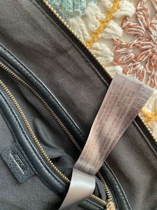 Bolso Uterqüe de segunda mano por 40 EUR en Gines en WALLAPOP