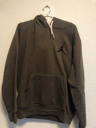 Chándal Jordan marron - Vinted