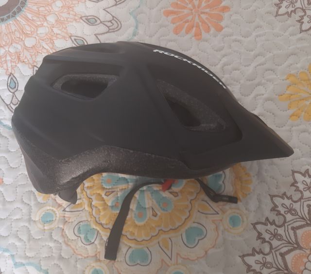 casco mtb ROCKRIDER