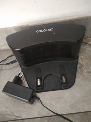 Base de carga conga 1290\\/1390. de segunda mano por 10 EUR en Mancha Real  en WALLAPOP