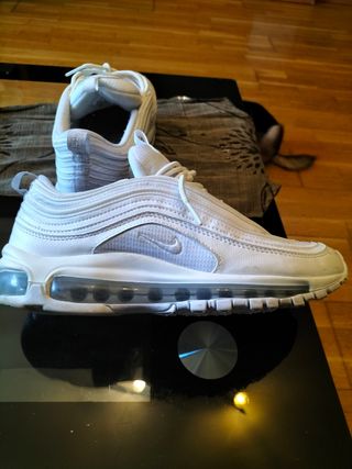 Zapatillas Nike Ghost Racer para hombre (Talla 40) - Chollosocial