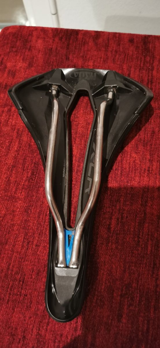 sillín selle Italia