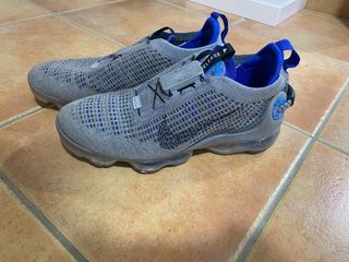 Bambas nike air vapormax 2020 numero 41 de segunda mano por 110 EUR en  Llança en WALLAPOP