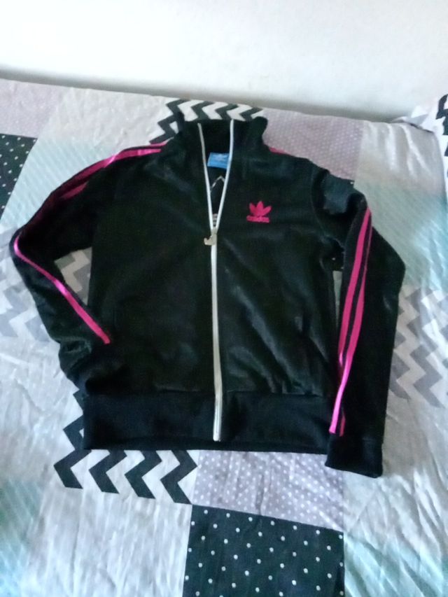chaqueta Adidas m