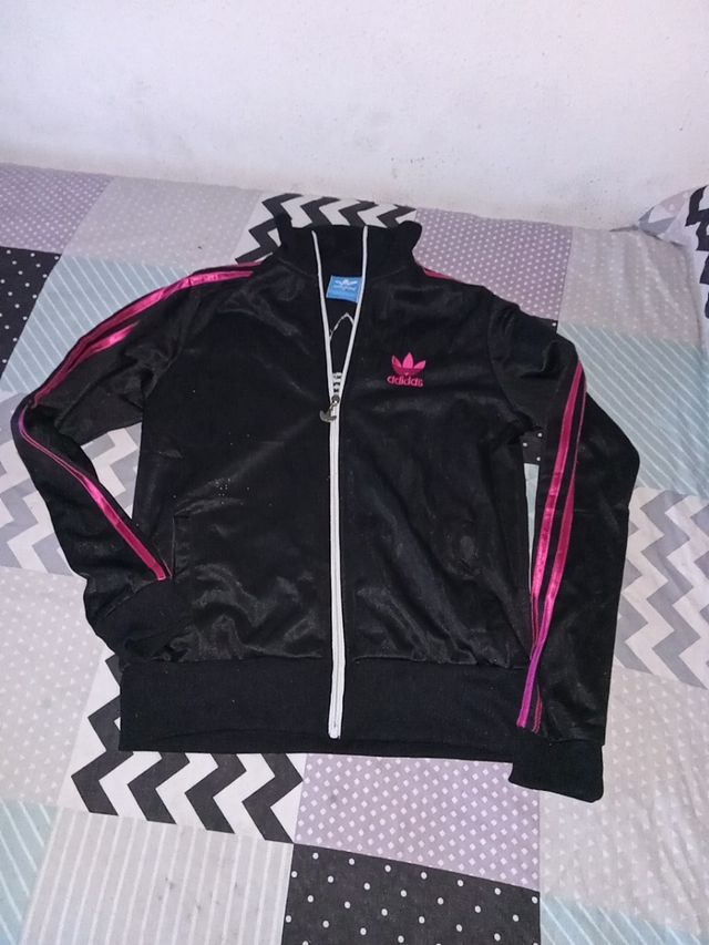 chaqueta Adidas m
