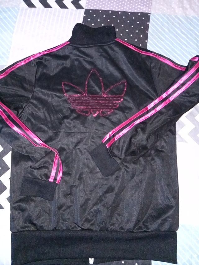 chaqueta Adidas m