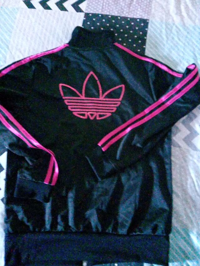 chaqueta Adidas m
