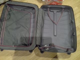 Maleta samsonite a reparar de segunda mano por 25 EUR en Talavera de la  Reina en WALLAPOP