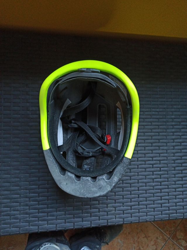 casco bicicleta monopatin.. etc