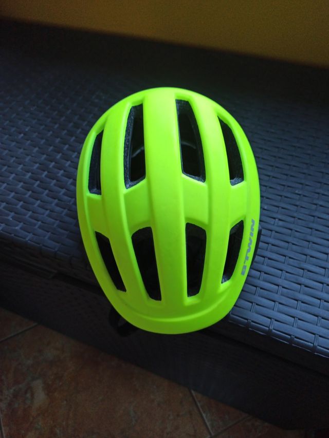 casco bicicleta monopatin.. etc