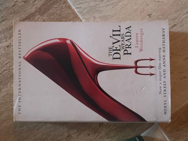 El diablo viste de Prada