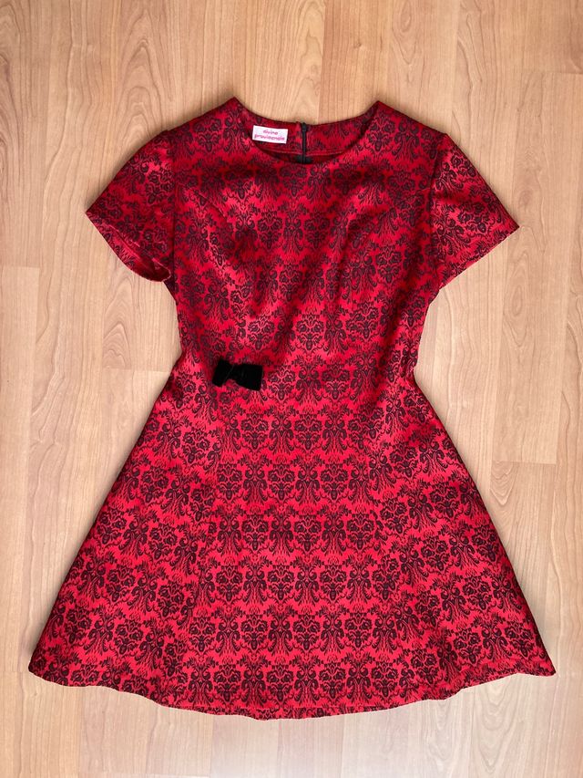 Vestido de la marca Divina Providencia