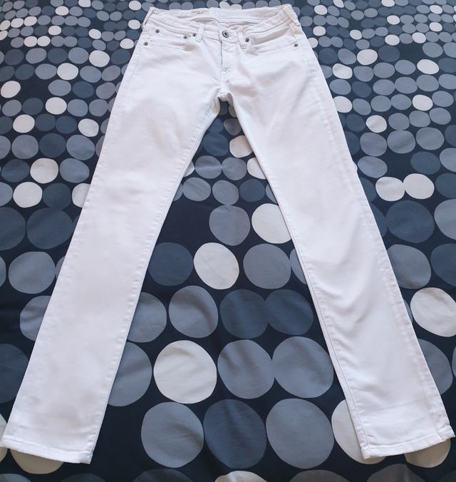 Pantalón niña PepeJeans