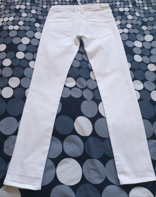 Pantalón niña PepeJeans