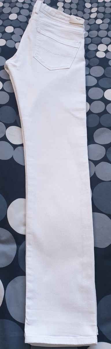 Pantalón niña PepeJeans